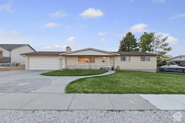 230 Fairlane Dr, Tooele, UT 84074 - #1