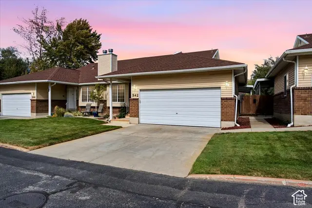 542 W 2900 S, Bountiful, UT 84010 - #1