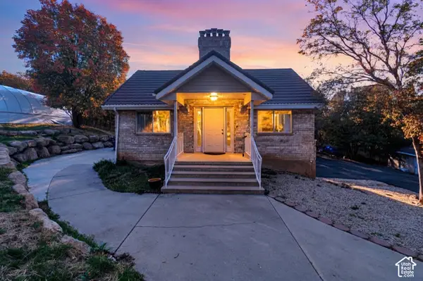 595 S Woodland Hills Dr E, Woodland Hills, UT 84653