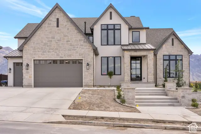 11850 N Burning Oaks Dr, Highland, UT 84003 - #1