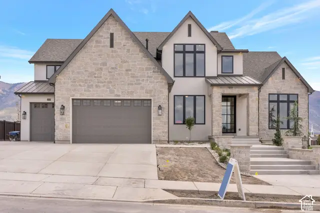 11850 N Burning Oaks Dr, Highland, UT 84003 - #3