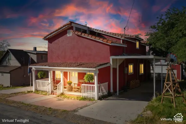 5931 N 550 E, Kenilworth, UT 84529