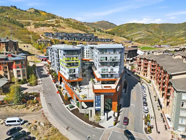 2417 W High Mountain Rd #3411, Park City, UT 84098 - #2