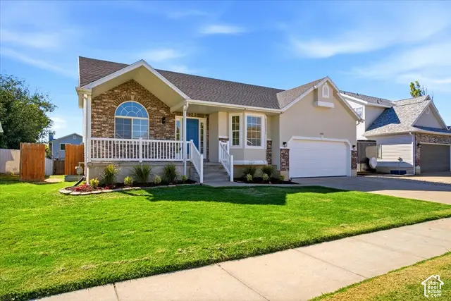 1045 W 400 S, Layton, UT 84041 - #2