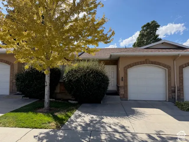 9476 S Hidden Point Dr W, Sandy, UT 84070 - #2