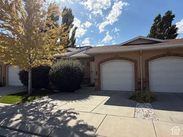 9476 S Hidden Point Dr W, Sandy, UT 84070 - #3