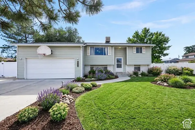 4743 W Harbor St, West Valley City, UT 84120 - #2