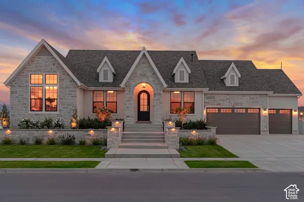 1007 W Reining Way S #112, Riverton, UT 84065