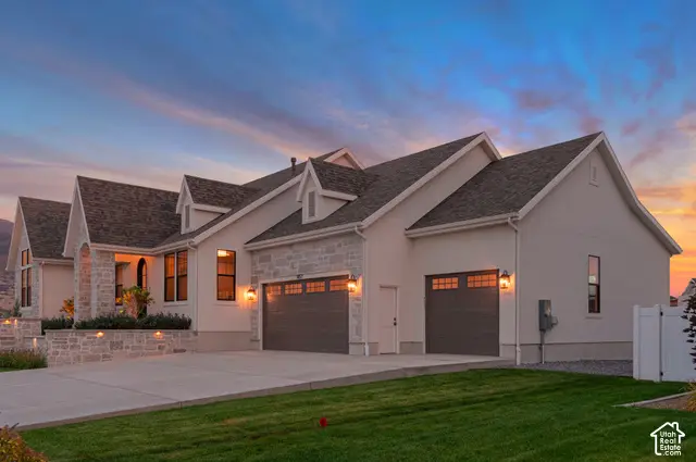 1007 W Reining Way S #112, Riverton, UT 84065 - #2