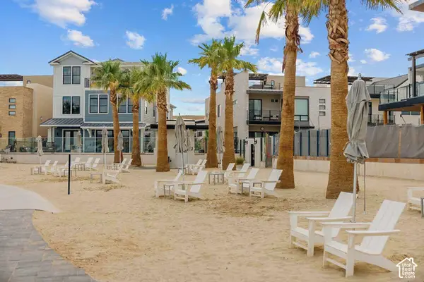 5599 S Carnelian Pkwy #608, St. George, UT 84790