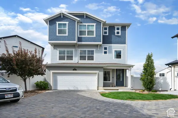 132 E Polaris Dr, Saratoga Springs, UT 84045