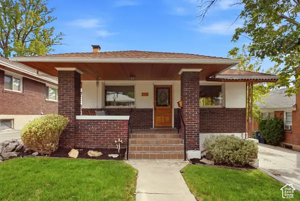 1340 E Gilmer Dr, Salt Lake City, UT 84105