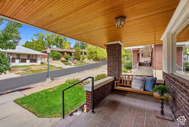 1340 E Gilmer Dr, Salt Lake City, UT 84105 - #2