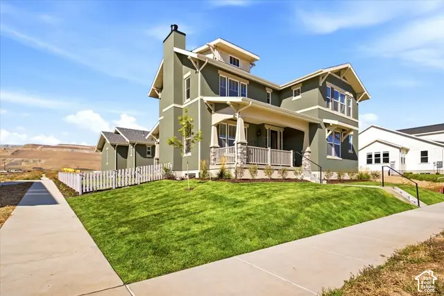 11288 S Hazel Green Dr W, South Jordan, UT 84009 - #2