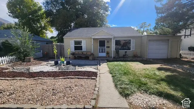964 E 300 N, Provo, UT 84606 - #1
