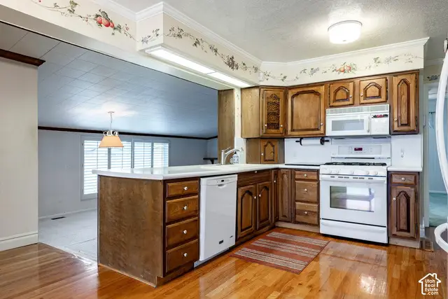 4116 S 1500 E, Salt Lake City, UT 84124 - #3