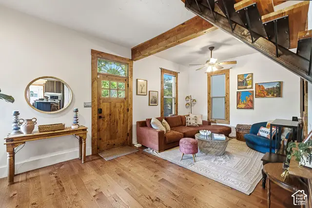 734 E 700 S, Salt Lake City, UT 84102 - #2