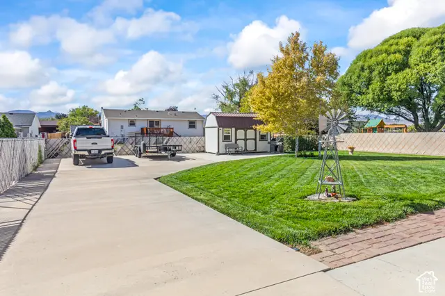 558 S Aspen Cir, Salina, UT 84654 - #3