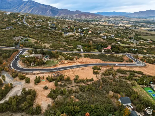 45 E Two Woods Ln #5, Woodland Hills, UT 84653 - #3