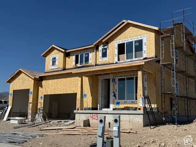 6988 W Sydney Peak Ln #403, West Jordan, UT 84081 - #1