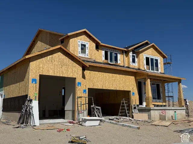 6988 W Sydney Peak Ln #403, West Jordan, UT 84081 - #2