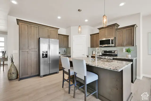3231 N 3325 W, Plain City, UT 84404 - #1