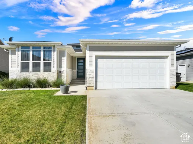 3231 N 3325 W, Plain City, UT 84404 - #2