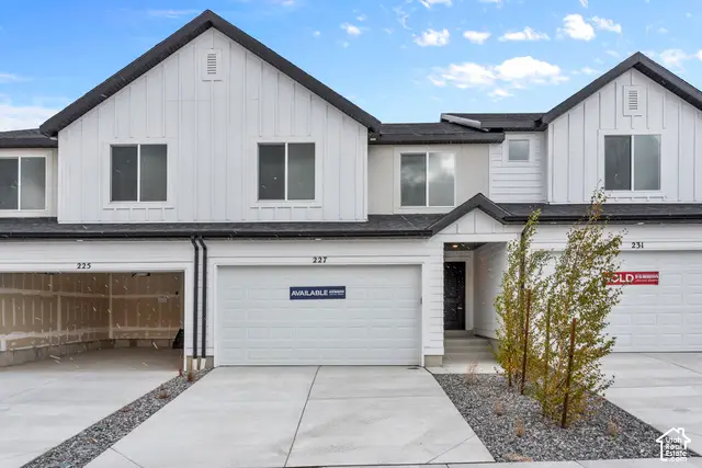 1635 N Old Loon Ave #1378, Tooele, UT 84074 - #1