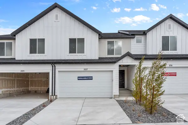 1635 N Old Loon Ave #1378, Tooele, UT 84074