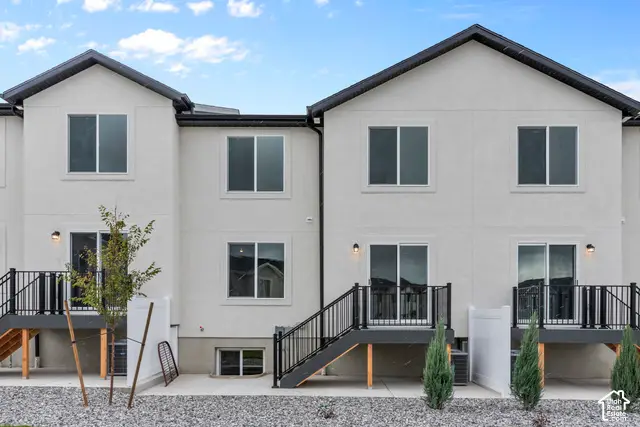 1635 N Old Loon Ave #1378, Tooele, UT 84074 - #2