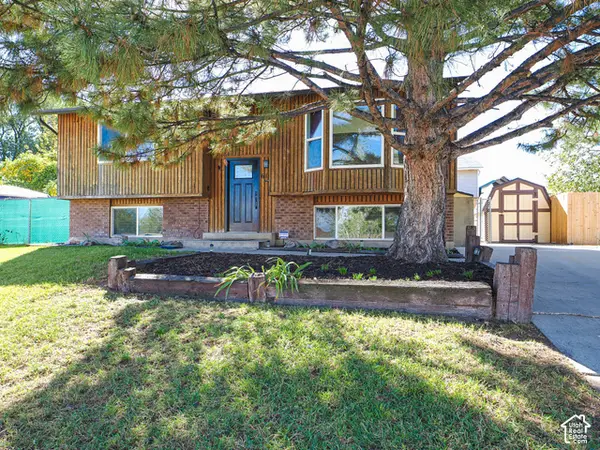 6155 W 4100 S, West Valley City, UT 84128