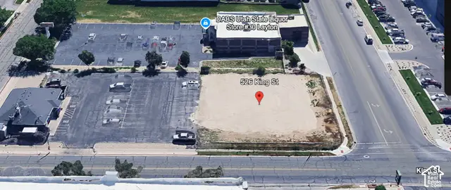 526 King St, Layton, UT 84041 - #1