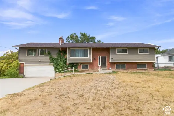 138 W 400 N, Mt Pleasant, UT 84647