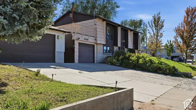 4550 S 2600 W, Roy, UT 84067 - #3