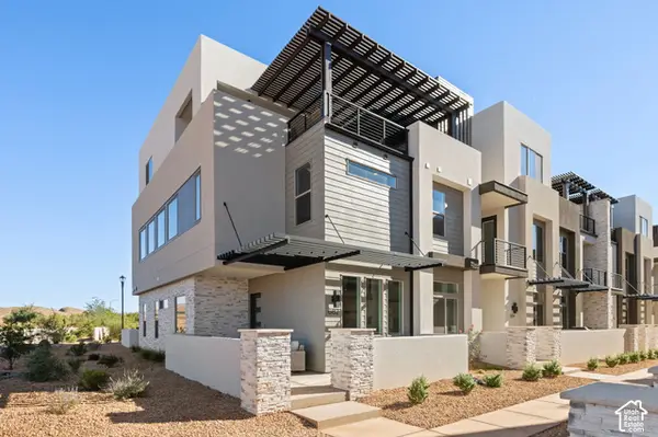 682 W High Tide Pl #130, St. George, UT 84790