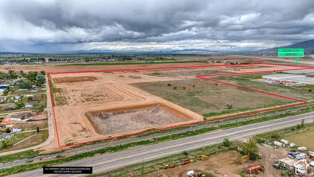 3477 W 800 N #3, Cedar City, UT 84721 - #1