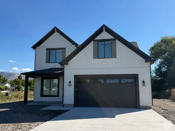 658 W 500 S #2, Logan, UT 84321