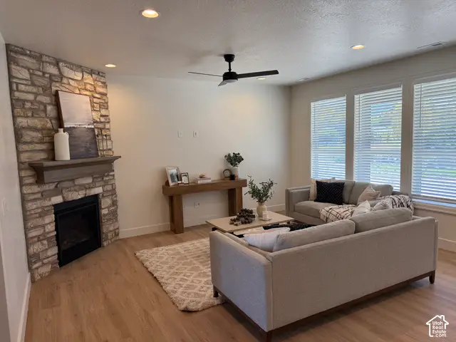 658 W 500 S #2, Logan, UT 84321 - #3