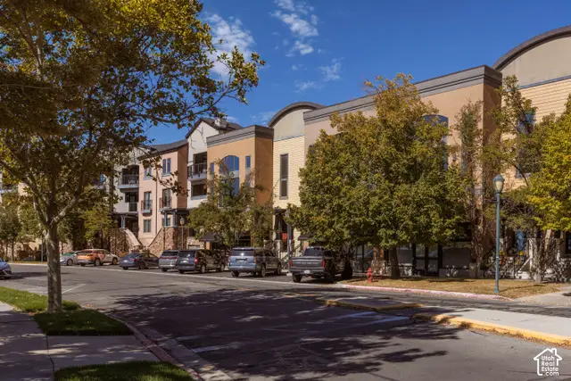 5015 N Edgewood Dr #102, Provo, UT 84604 - #3