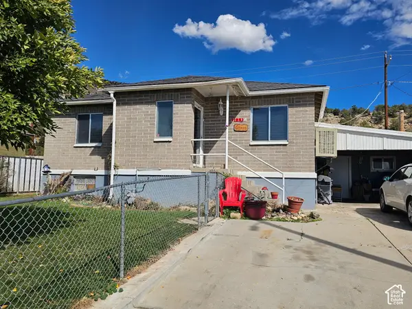 118 Valley View Dr, Sunnyside, UT 84539