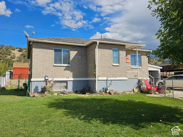 118 Valley View Dr, Sunnyside, UT 84539 - #2