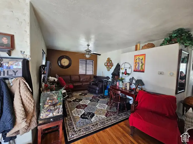 118 Valley View Dr, Sunnyside, UT 84539 - #3