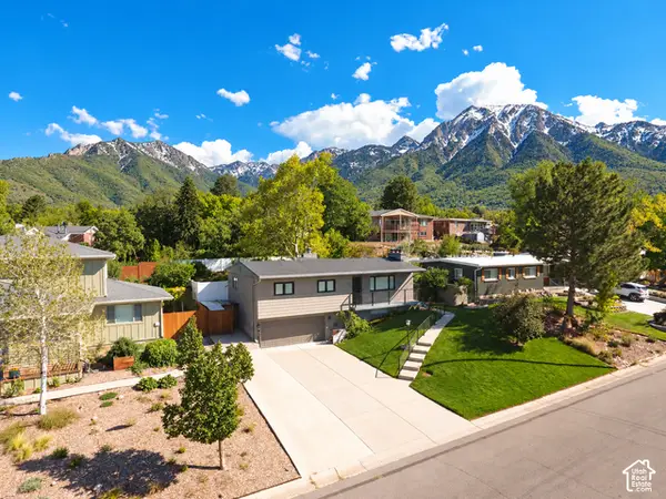 4075 S Olympic Way, Holladay, UT 84124