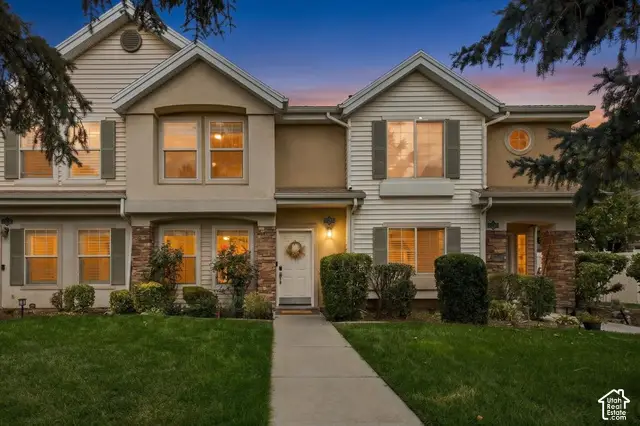 11978 S Fort Draper Ave E, Draper, UT 84020 - #1