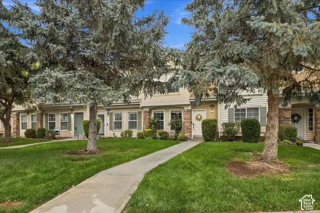 11978 S Fort Draper Ave E, Draper, UT 84020 - #3