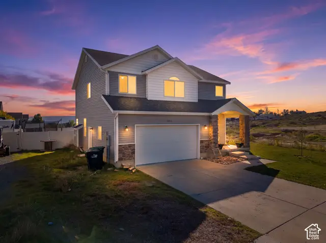 3853 S 330 W, Vernal, UT 84078 - #1