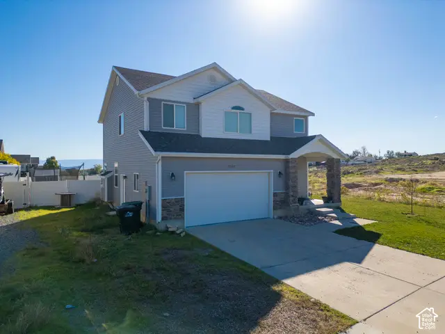 3853 S 330 W, Vernal, UT 84078 - #2