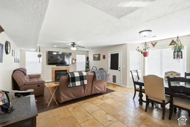 3853 S 330 W, Vernal, UT 84078 - #3