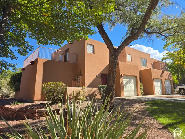 3299 E Fairway Loop, Moab, UT 84532