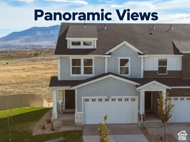 961 W Coral Charm Way #210, Saratoga Springs, UT 84045 - #1